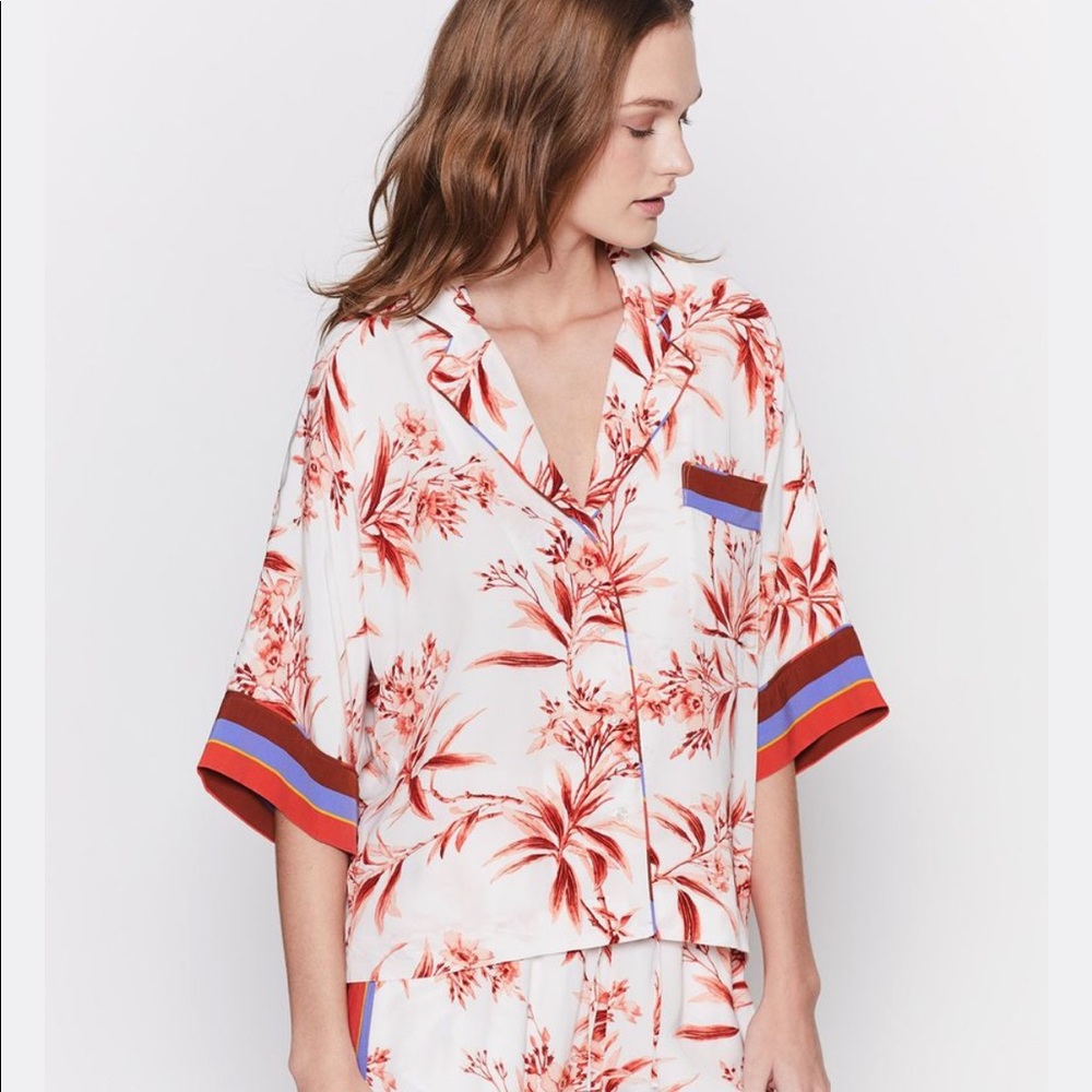 Joie bayley top size Xl